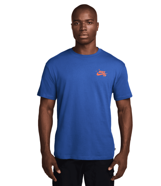 NIKE SB Brooklyn Banks Tee - Game Royal