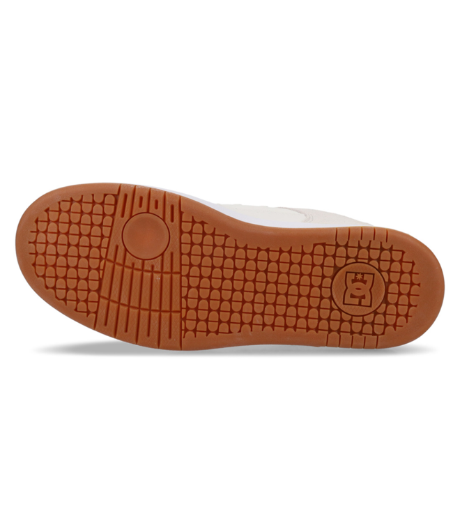 DC Manteca 4 S - White/Blue