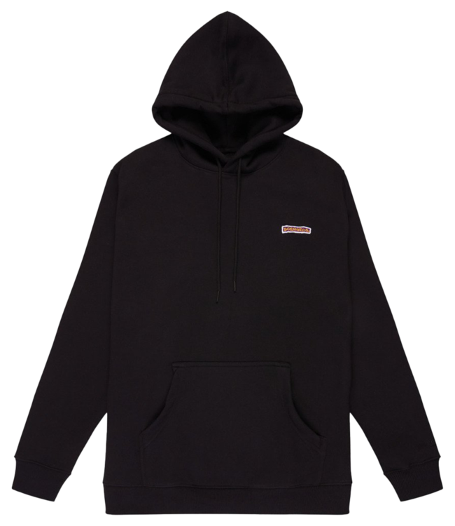 DC Patch It Ph - Black