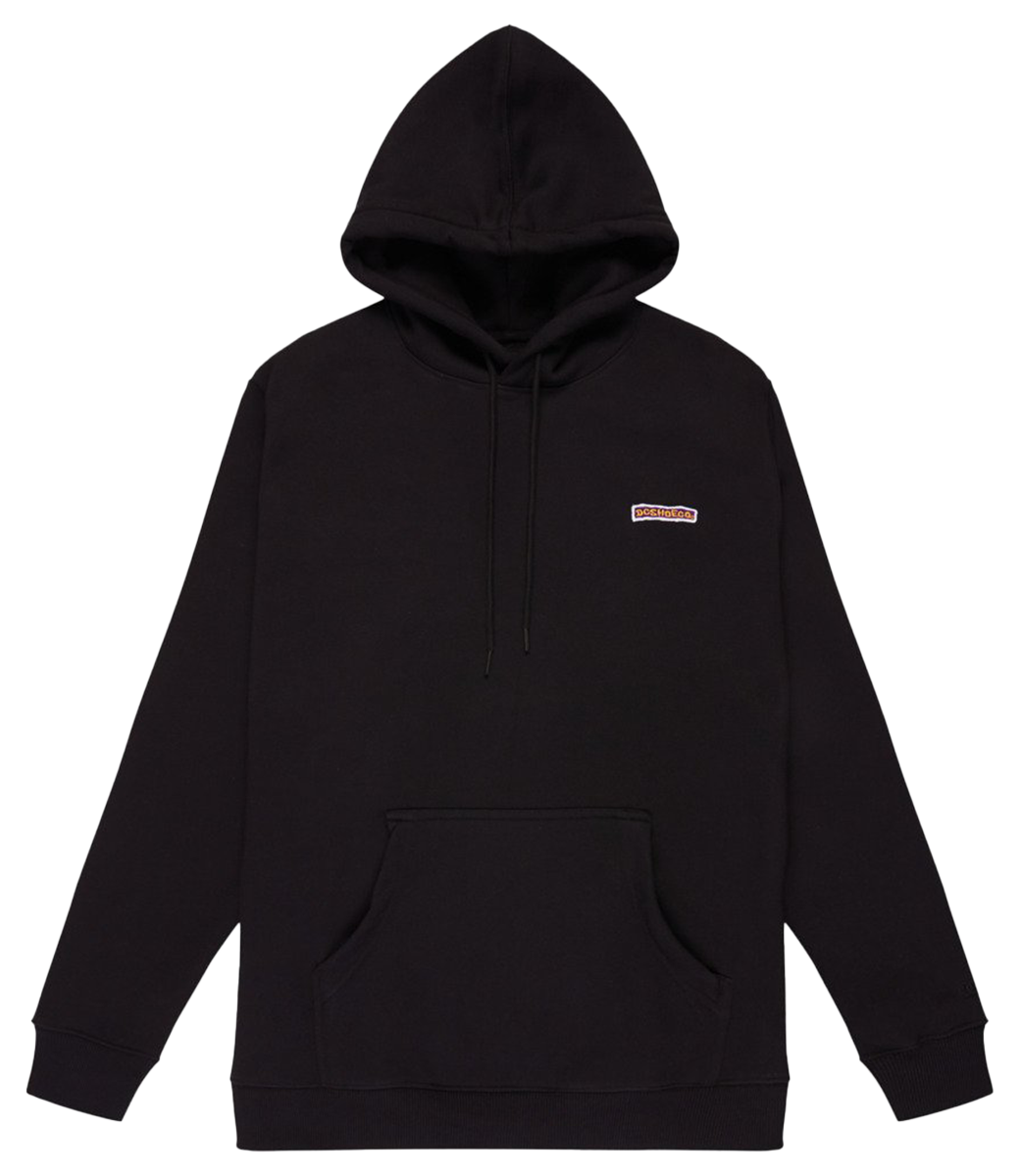 DC Patch It Ph - Black