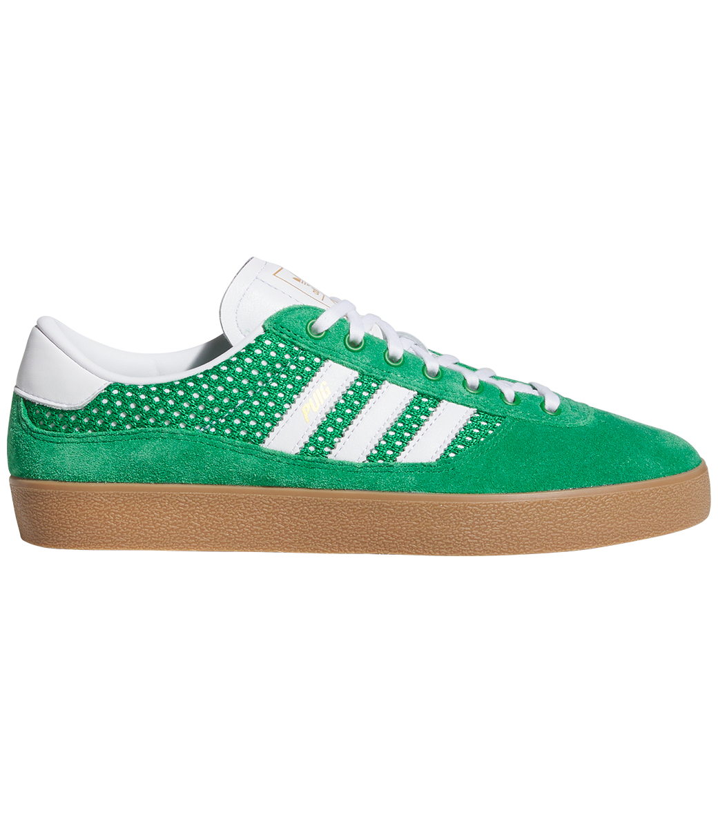 ADIDAS Puig Indoor - Green