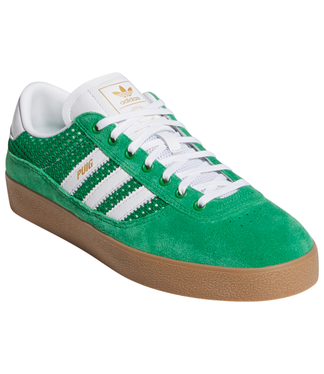 ADIDAS Puig Indoor - Green