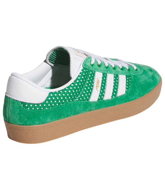 ADIDAS Puig Indoor - Green