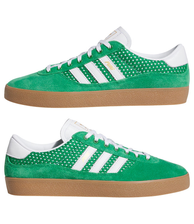ADIDAS Puig Indoor - Green