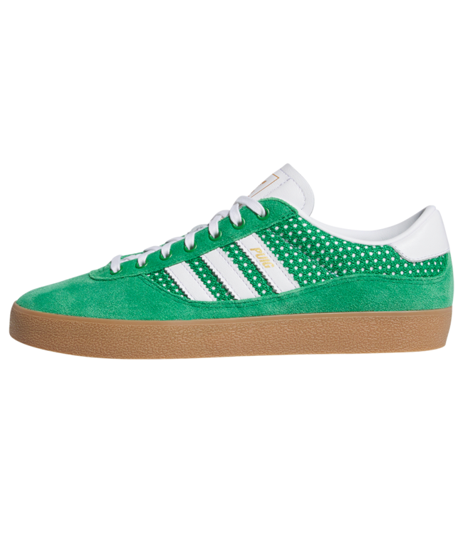 ADIDAS Puig Indoor - Green