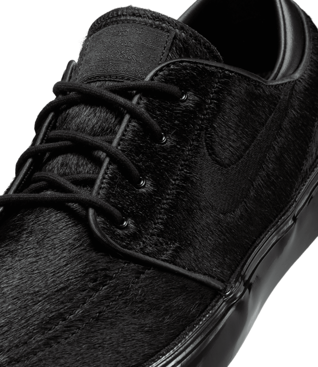 NIKE SB Janoski Og+ Special Edition - Off Noir