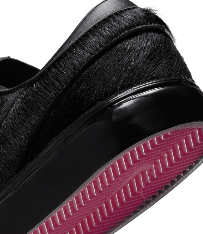 NIKE SB Janoski Og+ Special Edition - Off Noir