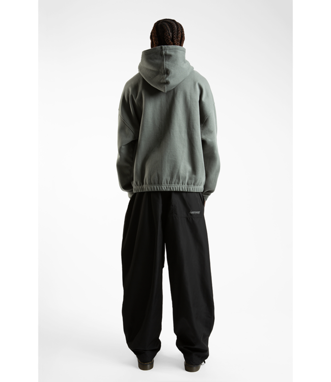 WASTED PARIS Blade Overpant - Black