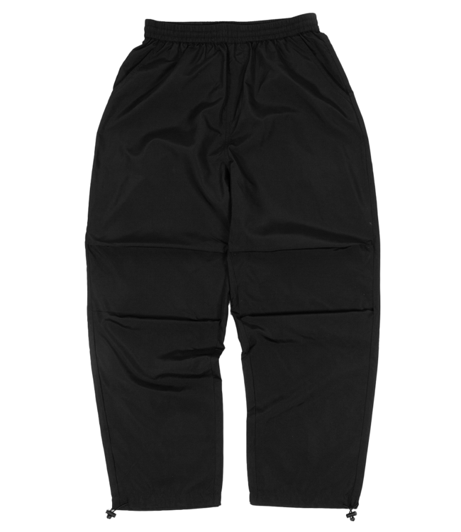 WASTED PARIS Blade Overpant - Black