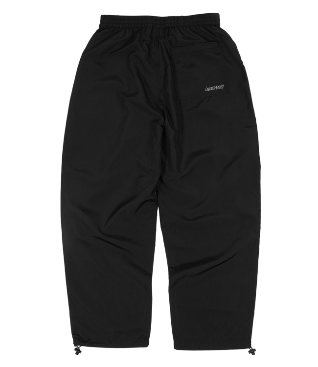 WASTED PARIS Blade Overpant - Black