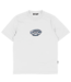 WASTED PARIS Knuckles T-Shirt - White
