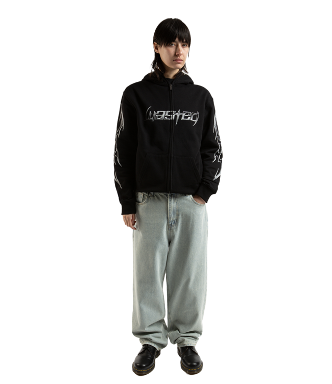 WASTED PARIS Signature Casper Pant - Light Blue