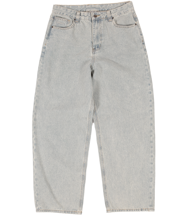 WASTED PARIS Signature Casper Pant - Light Blue