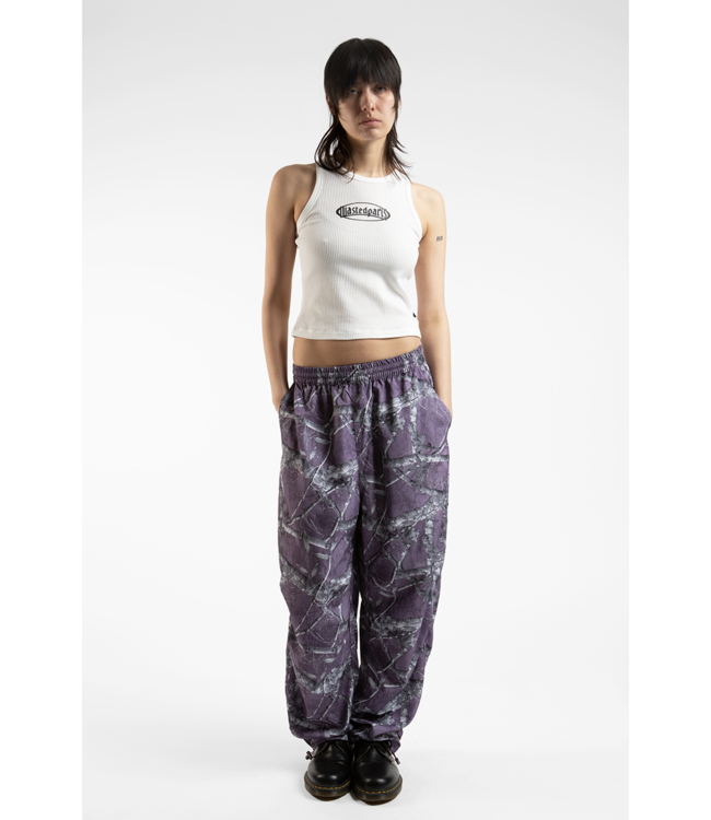 WASTED PARIS Wm Yard Tank Top - White