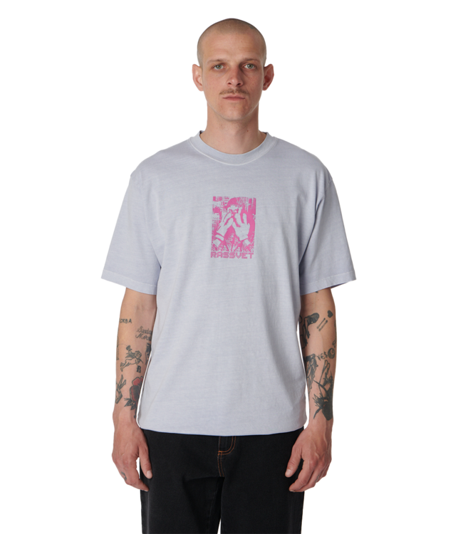 RASSVET Captek T-Shirt Knit - Lavender