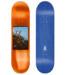 RASSVET Biais Pro Deck Orange RASSVET Biais Pro Deck Orange