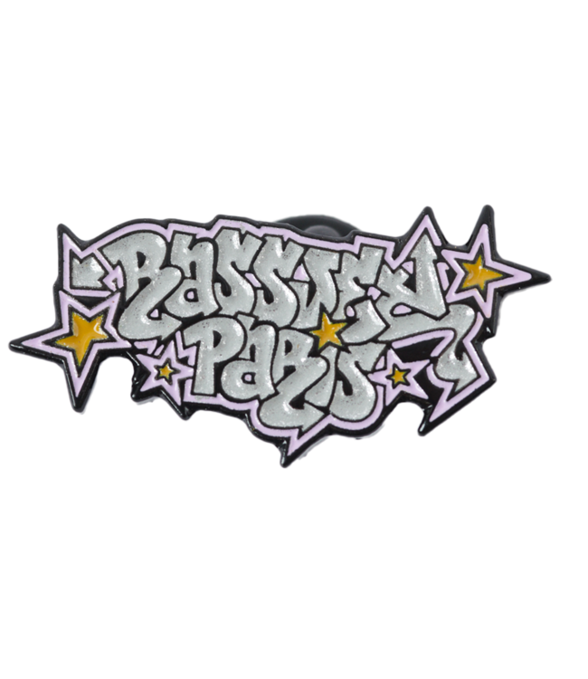 RASSVET Rassvet Paris Pin - Pink