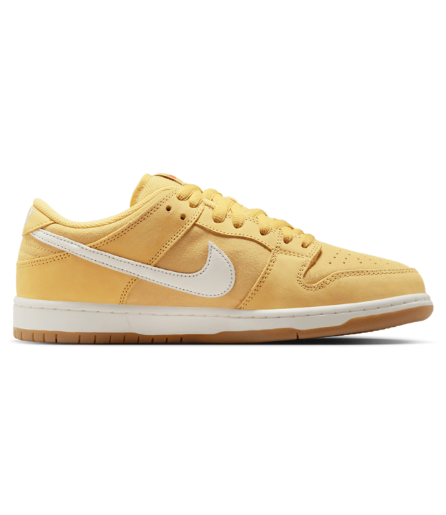 NIKE SB Dunk Low Pro - Saturn Gold