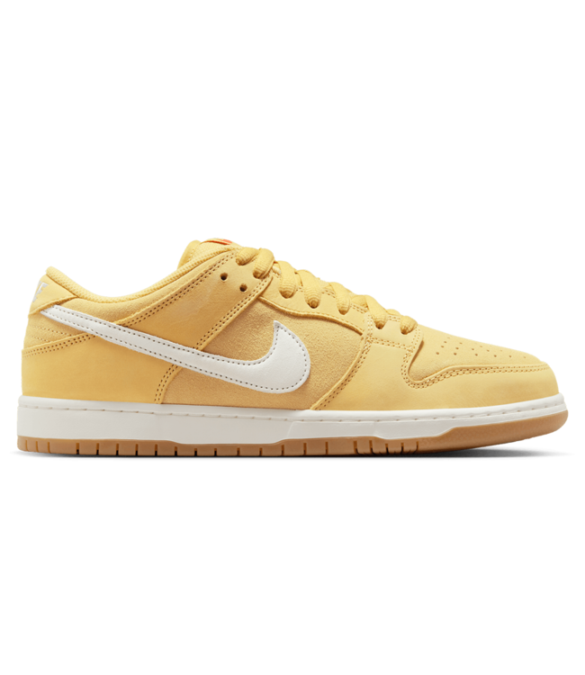 NIKE SB Dunk Low Pro - Saturn Gold