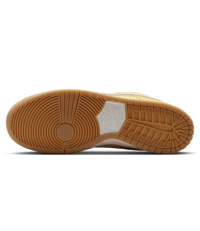 NIKE SB Dunk Low Pro - Saturn Gold