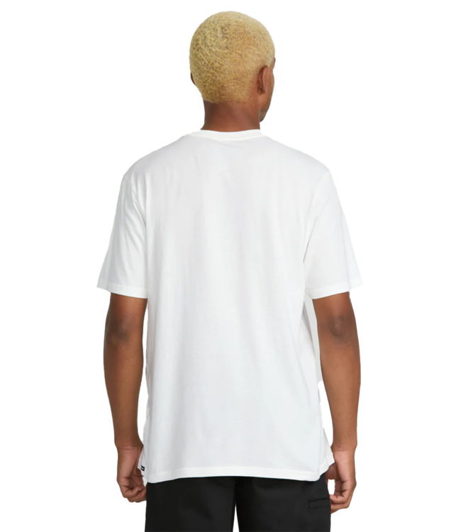 VOLCOM Doom Frog Sst - Off White