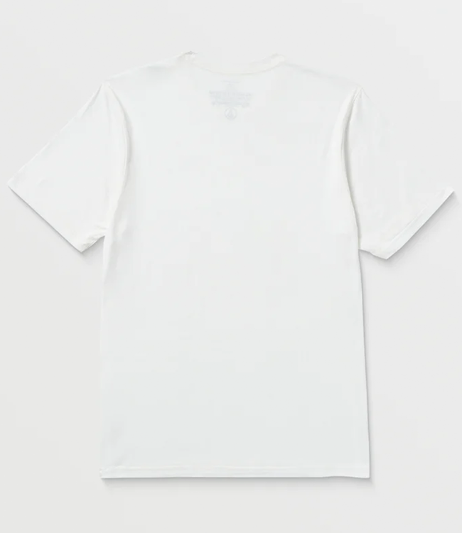 VOLCOM Doom Frog Sst - Off White