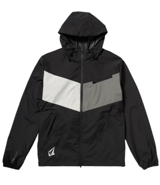 VOLCOM Prysmer 10K Mtb Jacket - Black VOLCOM Prysmer 10K Mtb Jacket - Black