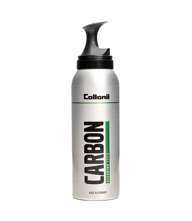 COLLONIL Carbon Cleaning Foam - 125ml