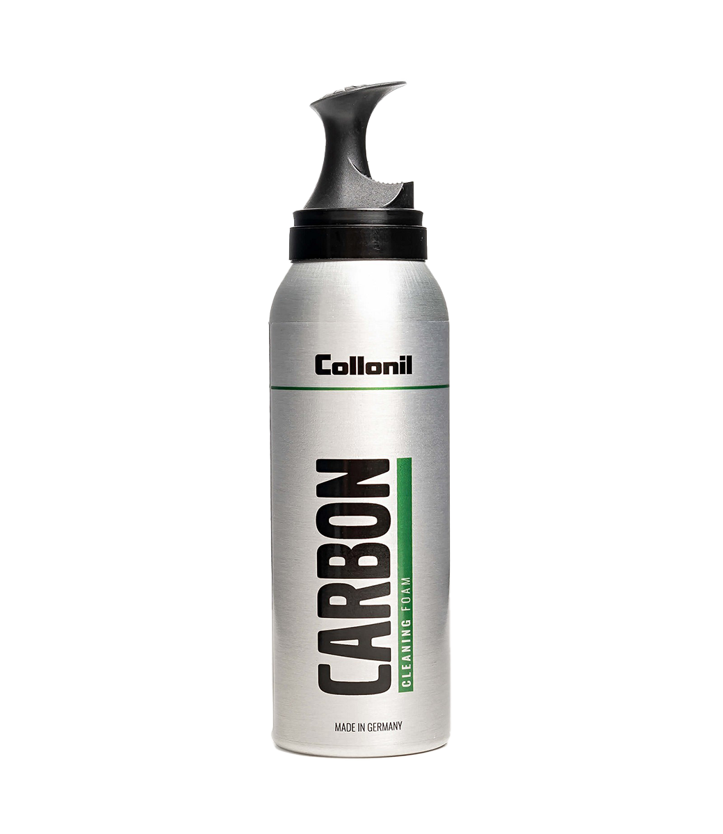 COLLONIL Carbon Cleaning Foam - 125ml