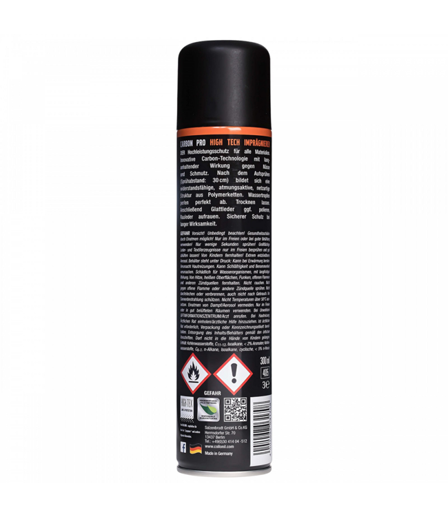 COLLONIL Carbon Pro - 300ml