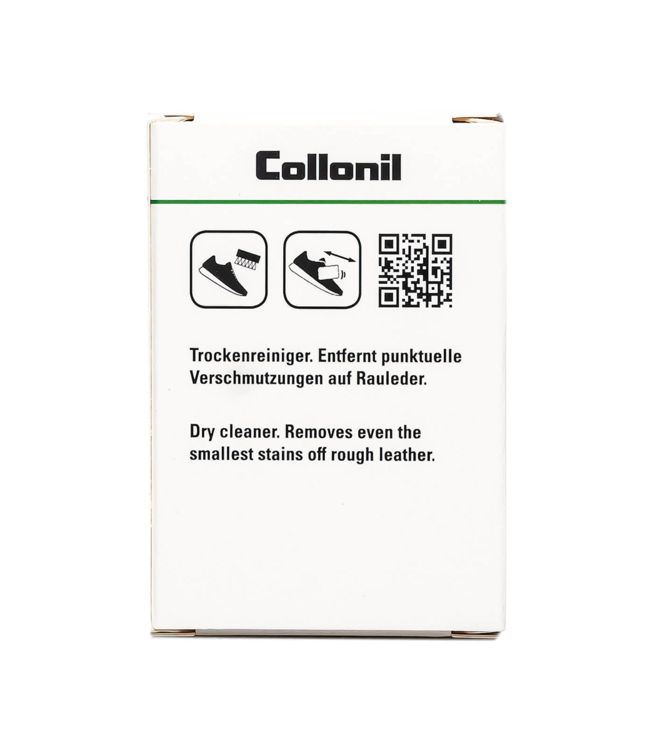 COLLONIL Carbon Spot Cleaner