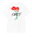 OBEY Obey Poppies - White OBEY Obey Poppies - White