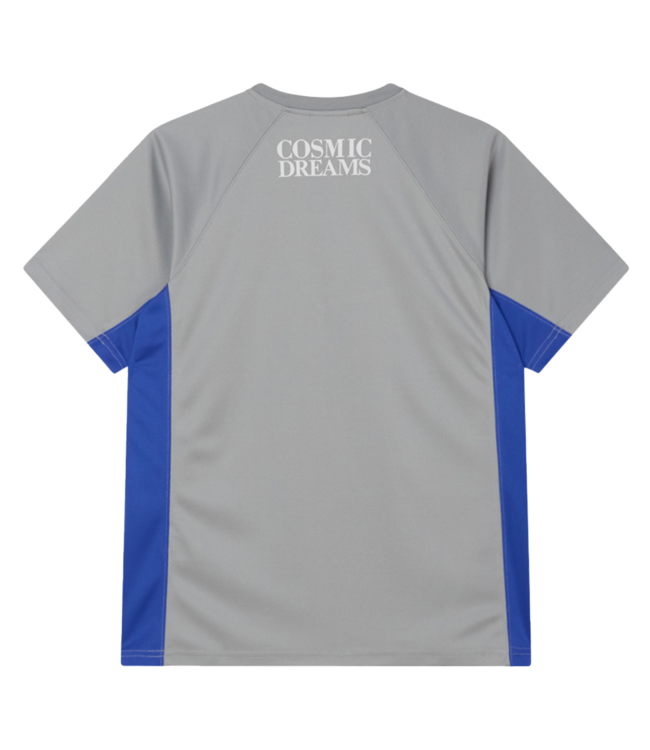 OBEY Plaza Active Top - Quarry Multi