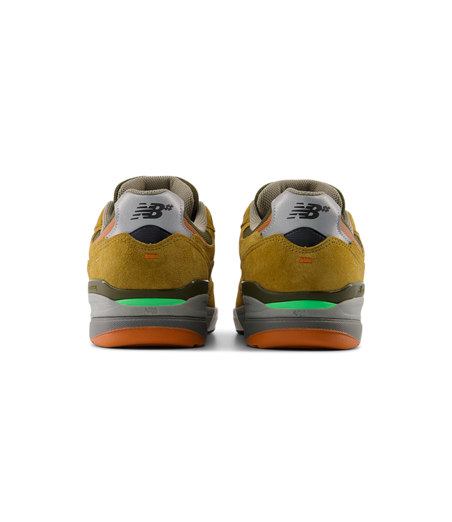 NEW BALANCE NUMERIC 933 Reynolds - Camel