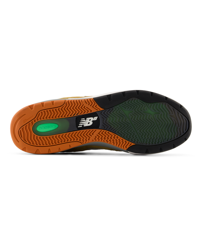 NEW BALANCE NUMERIC 933 Reynolds - Camel