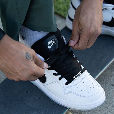 The P-Rod 1 is Back!