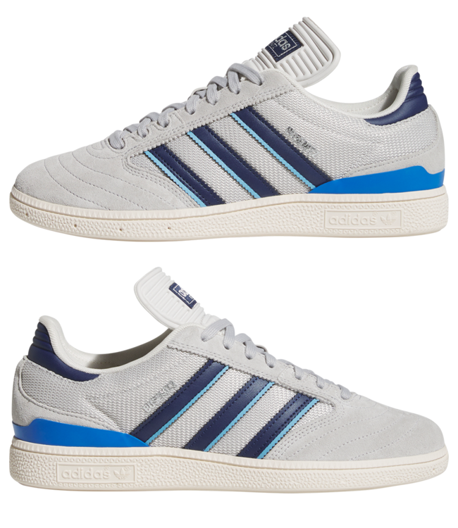 ADIDAS Busenitz - Grey Blue