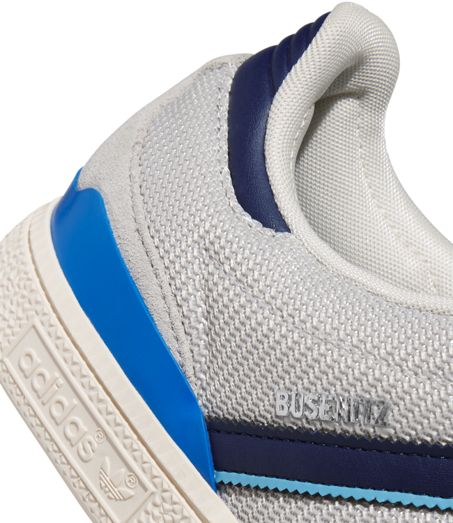ADIDAS Busenitz - Grey Blue