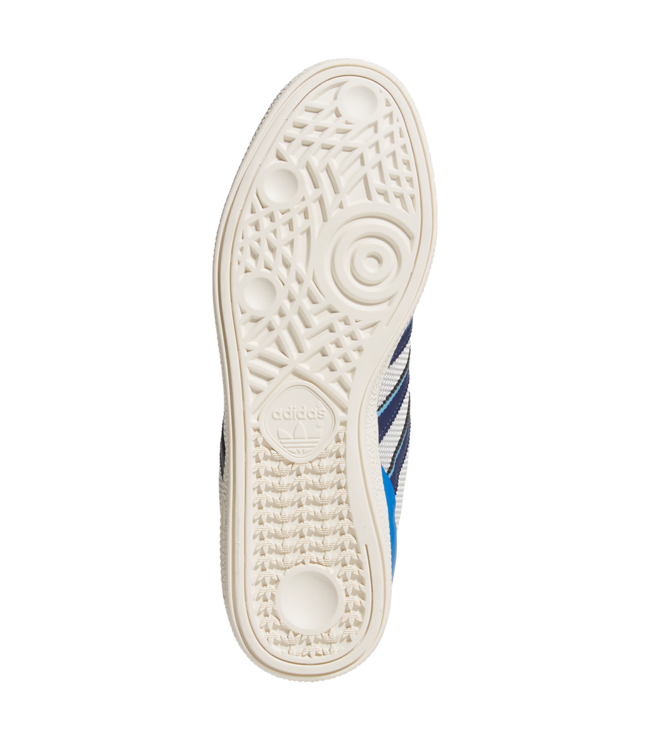 ADIDAS Busenitz - Grey Blue