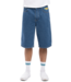 HOMEBOY X-Tra Baggy Denim Shorts - Washed Blue
