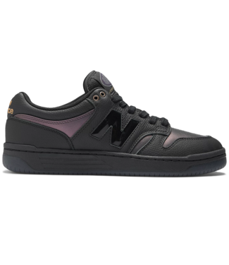 NEW BALANCE NUMERIC 480 - Bronze