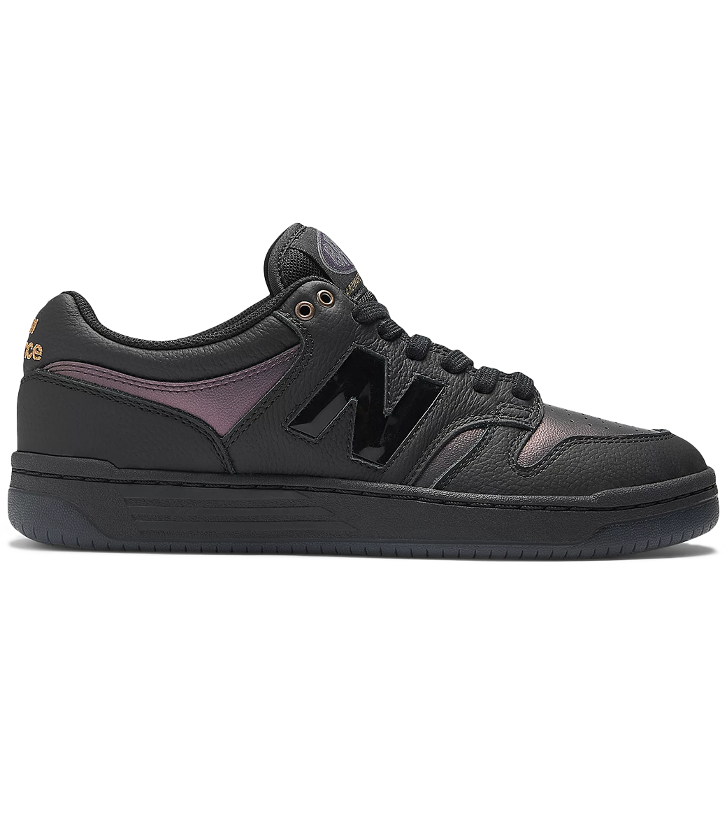 NEW BALANCE NUMERIC 480 - Bronze