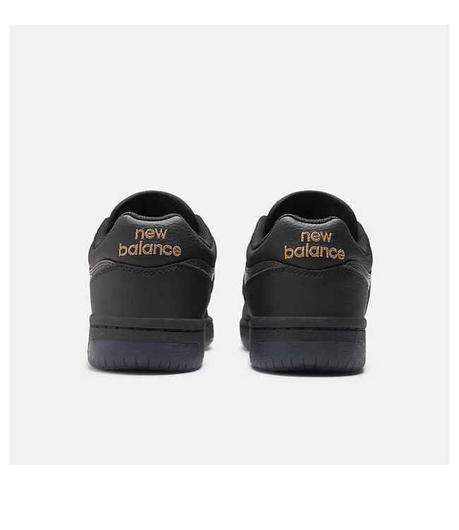 NEW BALANCE NUMERIC 480 - Bronze