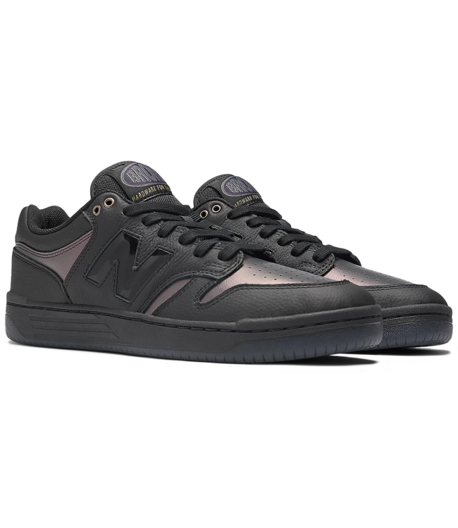 NEW BALANCE NUMERIC 480 - Bronze