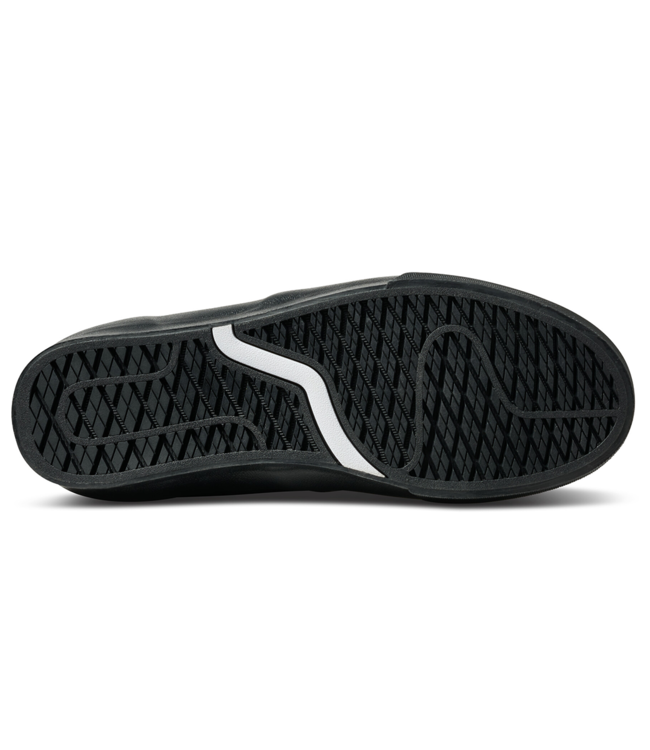 VANS Skate Curren Caples - Black