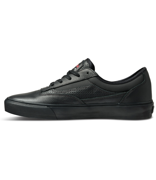 VANS Skate Curren Caples - Black