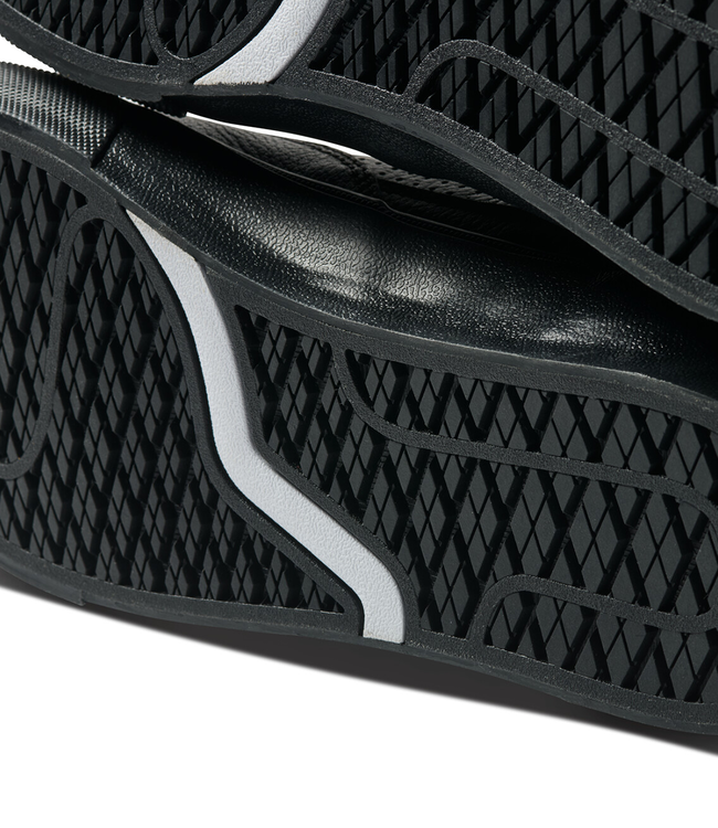 VANS Skate Curren Caples - Black