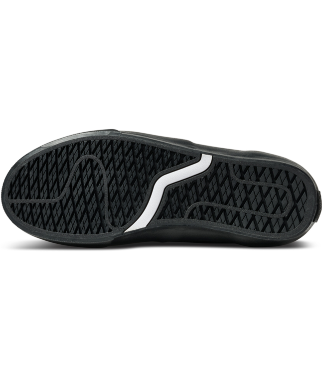 VANS Skate Curren Caples - Black
