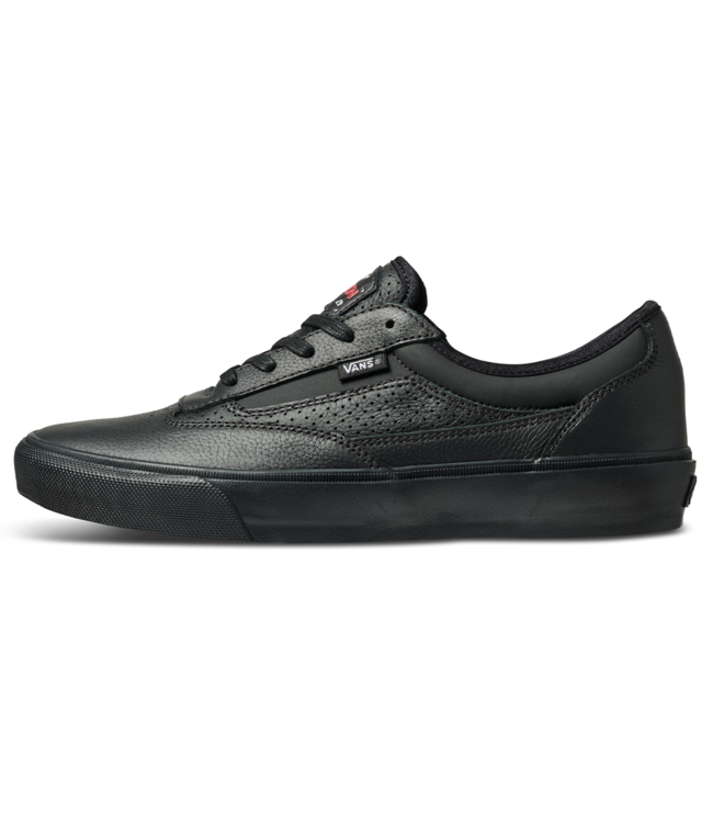 VANS Skate Curren Caples - Black
