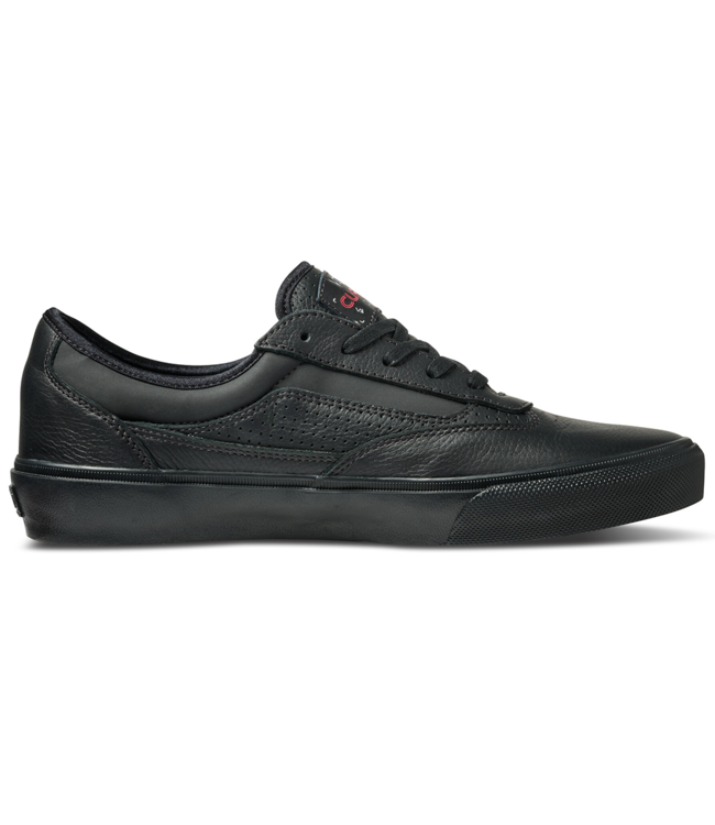 VANS Skate Curren Caples - Black